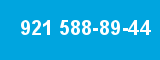 921 588-89-44 921 588-89-44